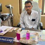 ములుగు జిల్లాలో తహసీల్దార్ లంచం.. రూ.14 వేలు తీసుకుంటూ ఏసీబీకి చిక్కిన అధికారి