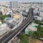 నల్గొండ ఎక్స్‌రోడ్‌–ఓవైసీ జంక్షన్‌ ఫ్లైఓవర్‌ ప్రారంభోత్సవం.. నేడు ట్రాఫిక్‌ ఆంక్షలు