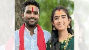 vaishnavi murder case