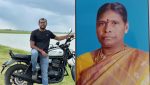 kudikyala vinay vinay organ donation, padma andalu organ donation