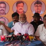 నిర్మాతల మండలి ఎన్నికల వేళ సి.కళ్యాణ్ సంచలన వ్యాఖ్యలు