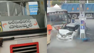batasingaram bus accident