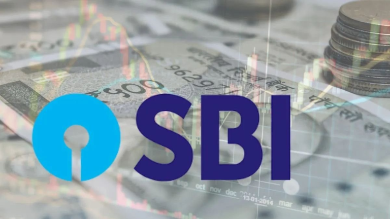 sbi fixed deposit