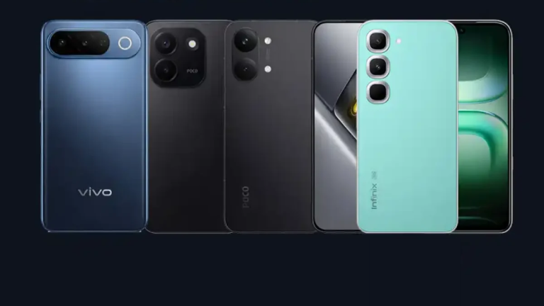 september mobile launches