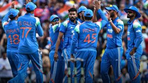 team india 2026 schedule