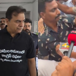 Telangana Assembly 2026 : అసెంబ్లీ వద్ద ఉద్రిక్తత.. బీఆర్ఎస్ ఎమ్మెల్యేల అరెస్టు