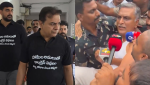 telangana-assembly-high-drama-brs-leaders-arrested