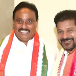 దానం నాగేందర్‌పై అనర్హత వేటు.. తెలంగాణ హైకోర్టు కీలక తీర్పు