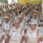 తెలంగాణ పోలీస్ కానిస్టేబుల్ ఉద్యోగార్థులకు గుడ్ న్యూస్.. వయోపరిమితి మరో 3 ఏళ్లు పెంపు