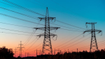 Telangana Power Demand