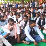 Telangana Rice Millers Strike: తెలంగాణ రైస్ మిల్లర్ల సమ్మె.. బాయిల్డ్ రైస్, పెండింగ్ బకాయిలపై వివాదం