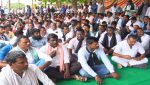Telangana Rice Millers Strike