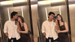 vaibhav suryavanshi girlfriend ai generated images