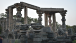 warangal development