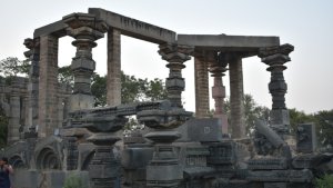 warangal development
