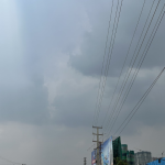 Weather Update:  తెలుగు రాష్ట్రాలకు వర్ష సూచన.. అల్పపీడనంతో భారీ వర్షాలు కురిసే అవకాశం
