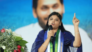విజయనగరం ZP పీఠంపై బొత్స మాస్టర్ ప్లాన్.. చిన్న శ్రీను టార్గెట్?