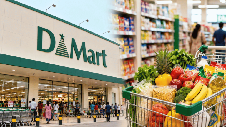 D-Mart Shopping Tips