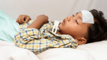 Dengue Fever in Children