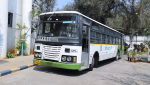 TGSRTC Dussehra Buses