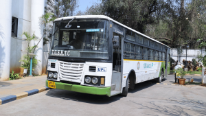 TGSRTC Dussehra Buses