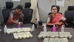 టౌన్ ప్లానింగ్ సూపర్‌వైజర్‌ తులసిరాం సునీత