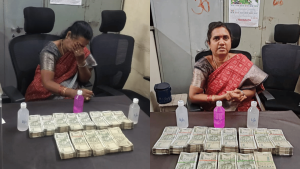 టౌన్ ప్లానింగ్ సూపర్‌వైజర్‌ తులసిరాం సునీత