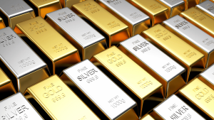 Gold Rate Today