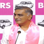 Harish Rao: పులి డైలాగులు పక్కన పెట్టి.. పాలమూరుకు నీళ్లు ఇయ్యి: రేవంత్‌పై హరీశ్ రావు ఫైర్