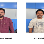 70 మ్యూల్ అకౌంట్లతో సైబర్ మోసం.. హైదరాబాద్లో ఇద్దరి అరెస్ట్!