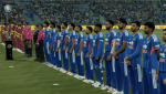 India vs West Indies 3rd T20