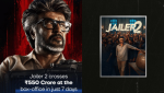 Jailer 2 Collections