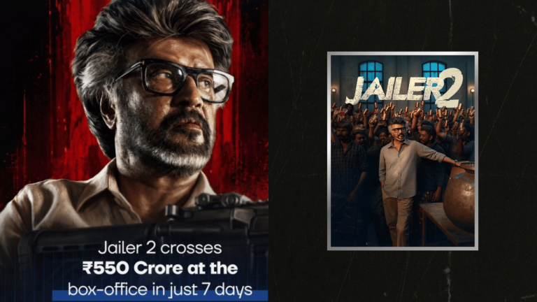 Jailer 2 Collections