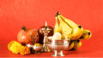 Navratri Fasting
