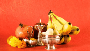 Navratri Fasting