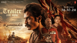 Ranabali Trailer