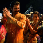 Rashmika Mandanna Bathukamma: తెలంగాణ కోడలిగా తొలి బతుకమ్మ.. వైరల్ కామెంట్స్!