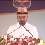 Telangana Police: పోలీసు అమరుల కుటుంబాలకు రూ.2 కోట్ల వరకు పరిహారం