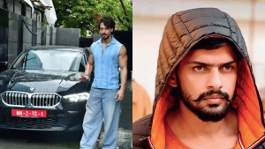 Tiger Shroff Case