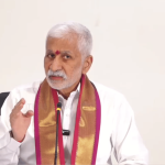 పార్టీ ప్రకటనకు డెడ్‌లైన్ ఫిక్స్.. కీలక నేతల చేరికపై విజయసాయి హాట్ కామెంట్స్!