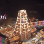 ఇంద్రకీలాద్రిపై దసరా సందడి.. ఉచిత దర్శనానికే భక్తులకు ఛాన్స్!