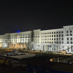 Warangal Super Specialty Hospital | ఆరేళ్లుగా నిర్మాణం.. ఇంకా ఓపీ సేవలకే పరిమితం!