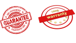 Warranty vs Guarantee